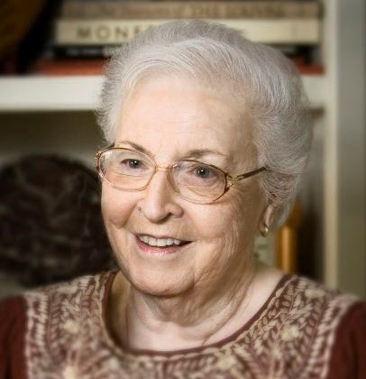 Obituary of Dorrie Smith