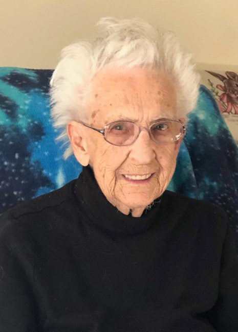 Obituary of Rita M. Grace