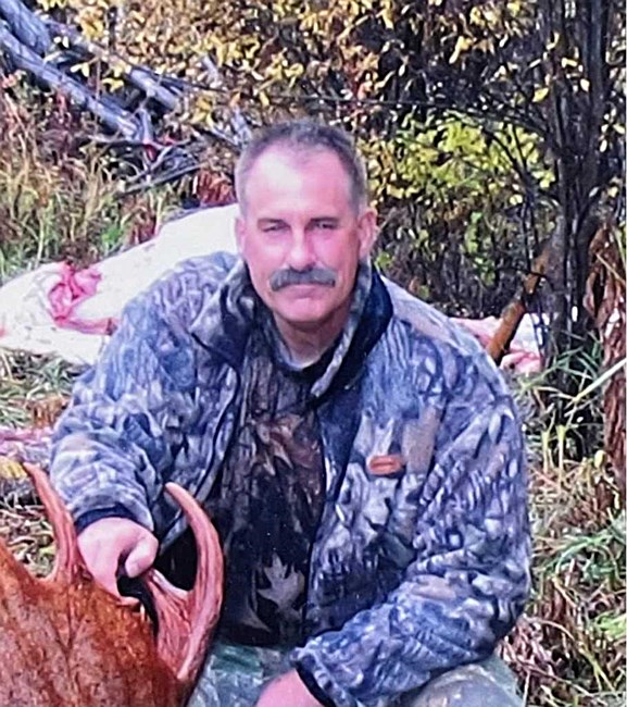 Obituary of Gary Gregory Lallemand