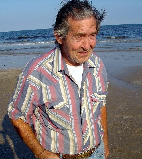 Obituary of Howard Ray "Jake" Ennis