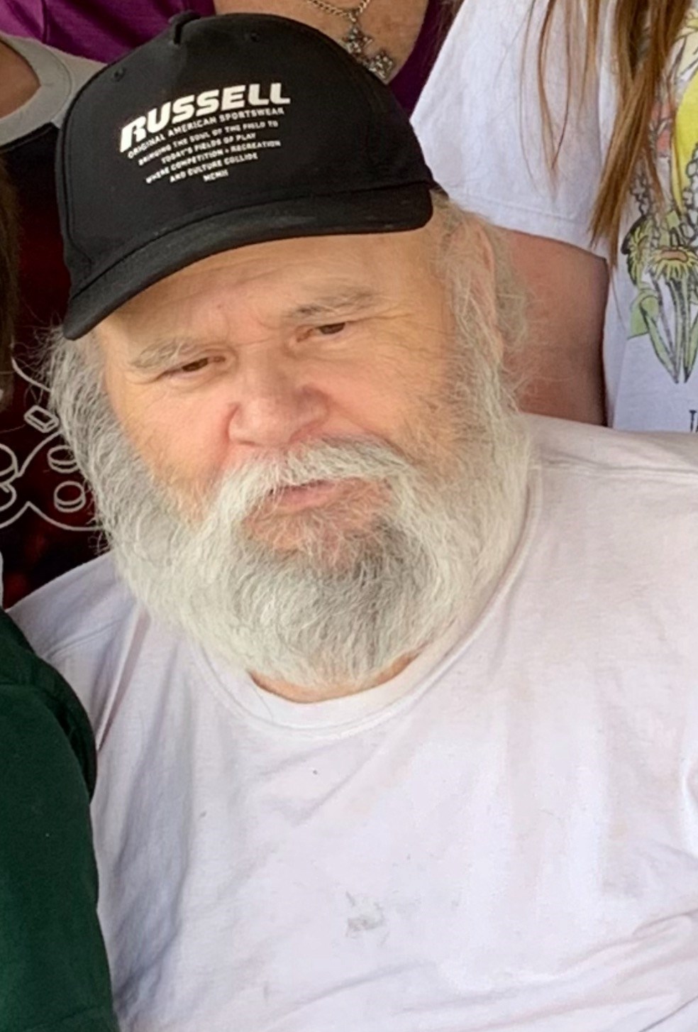 Obituary of Johnnie Jack Mathis