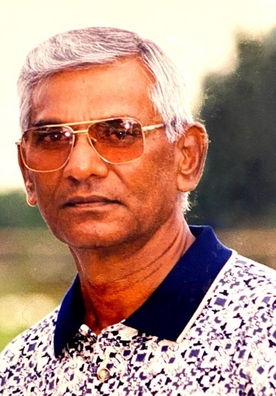 Obituary of Sonny Singh