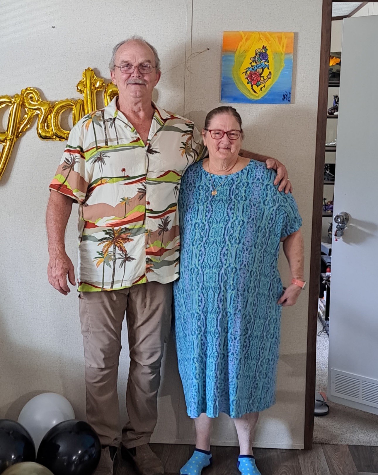 Avis de décès de Janice Merritt Suffield