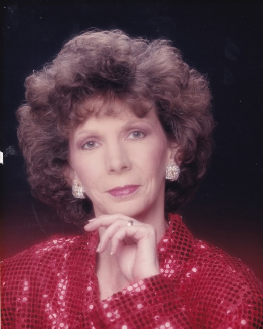 Obituary of Billie Gammell