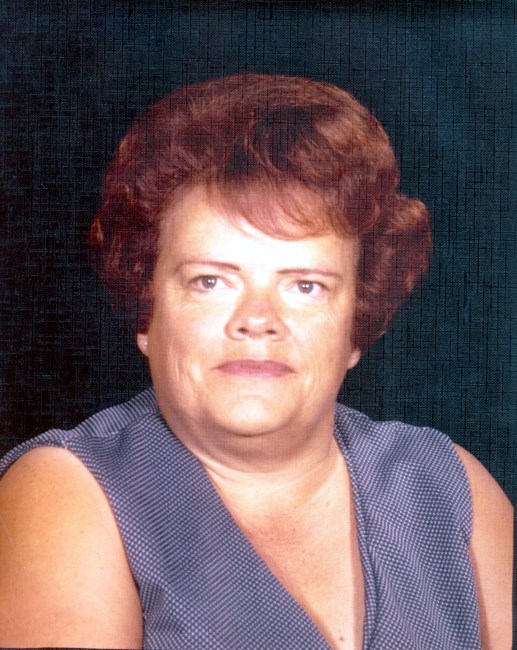 Obituary of Reba Janet Carroll