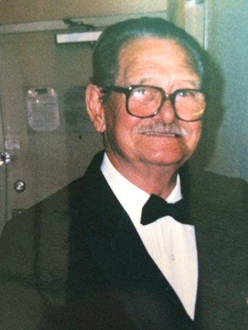 Obituary of George A Williams Jr.