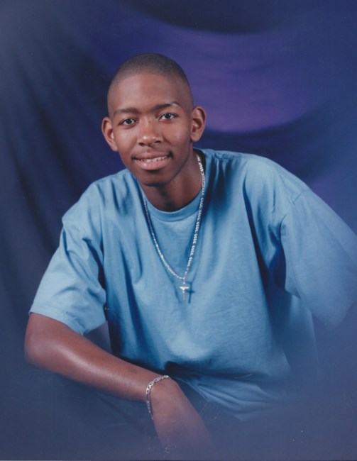 Obituary of Don Michael DeRiggs Jr.