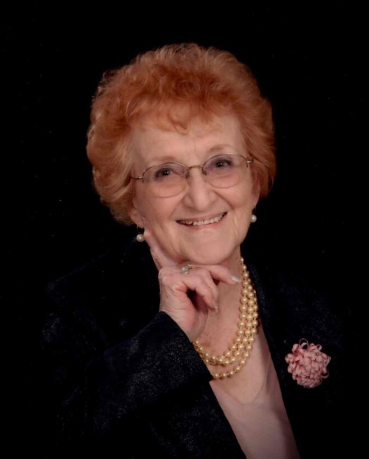 Obituary of Beverly M Offutt