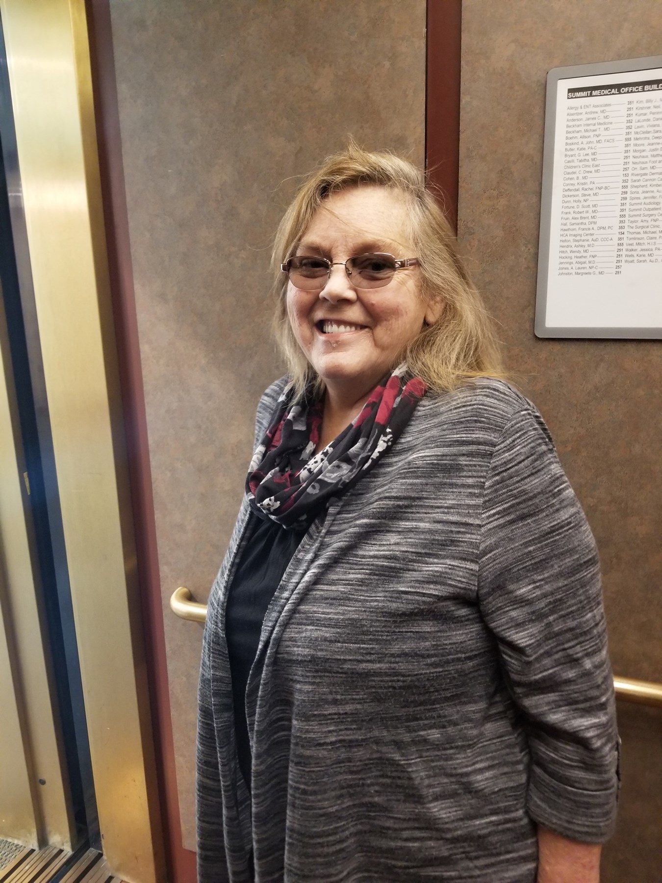 Obituary of Barbara Ann Simpkins Levinson