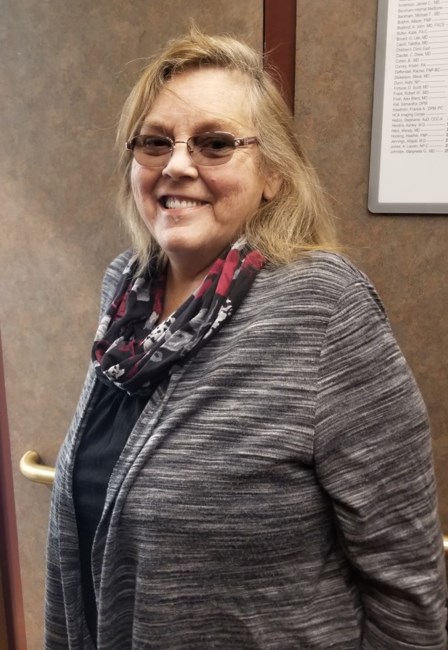 Obituary of Barbara Ann Simpkins Levinson