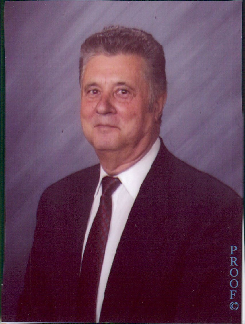 Obituary of Joaquim M. Neto
