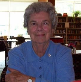 Obituary of Barbara L. Houghton