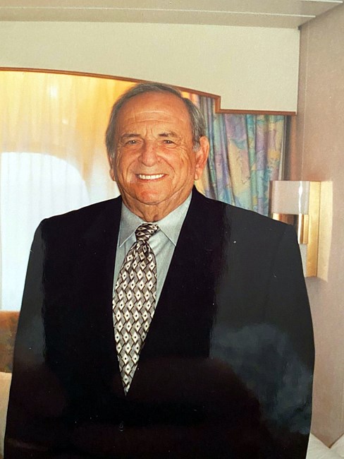 Obituario de Laurence Caine