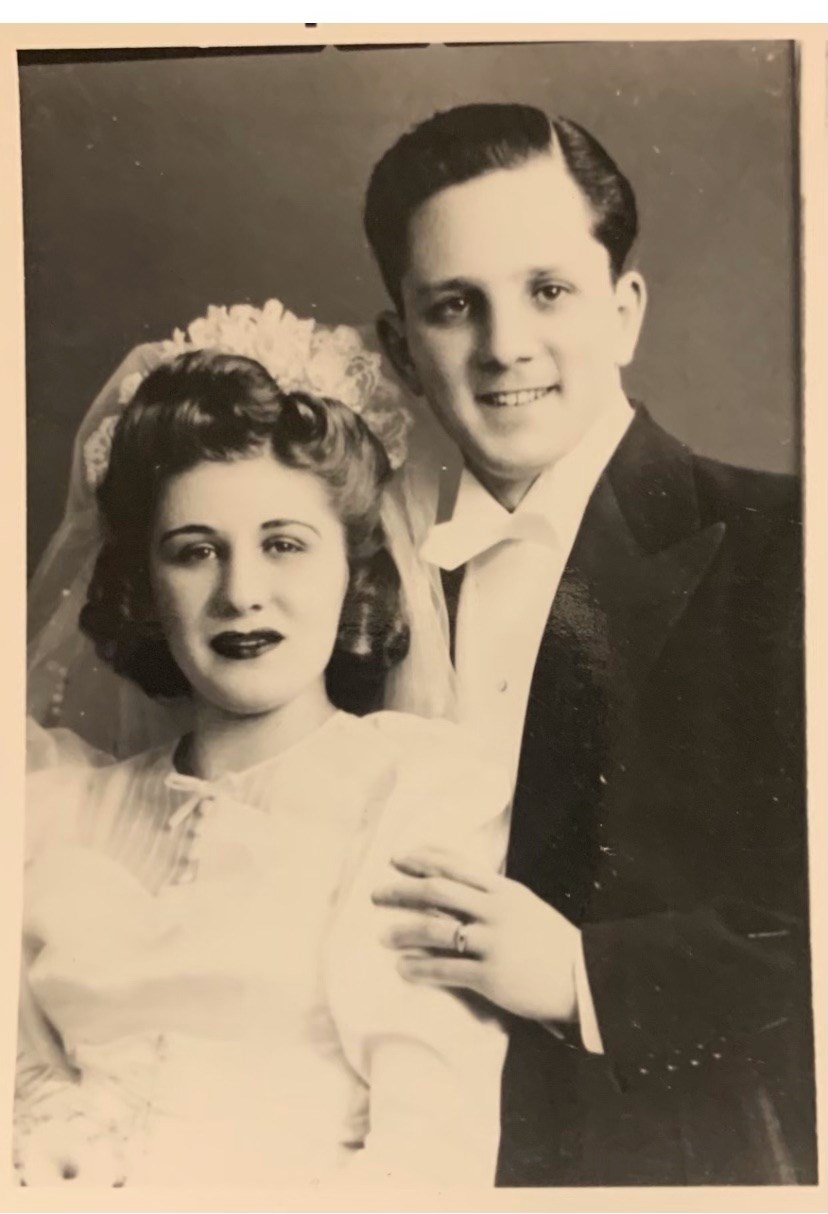 Obituary of Murray Miller