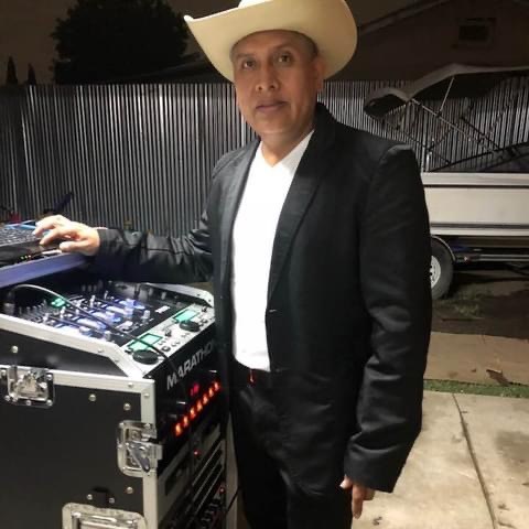 Obituary of Juan Martinez Nepomuceno