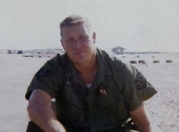 Obituary of Gerald Thomas McKinney