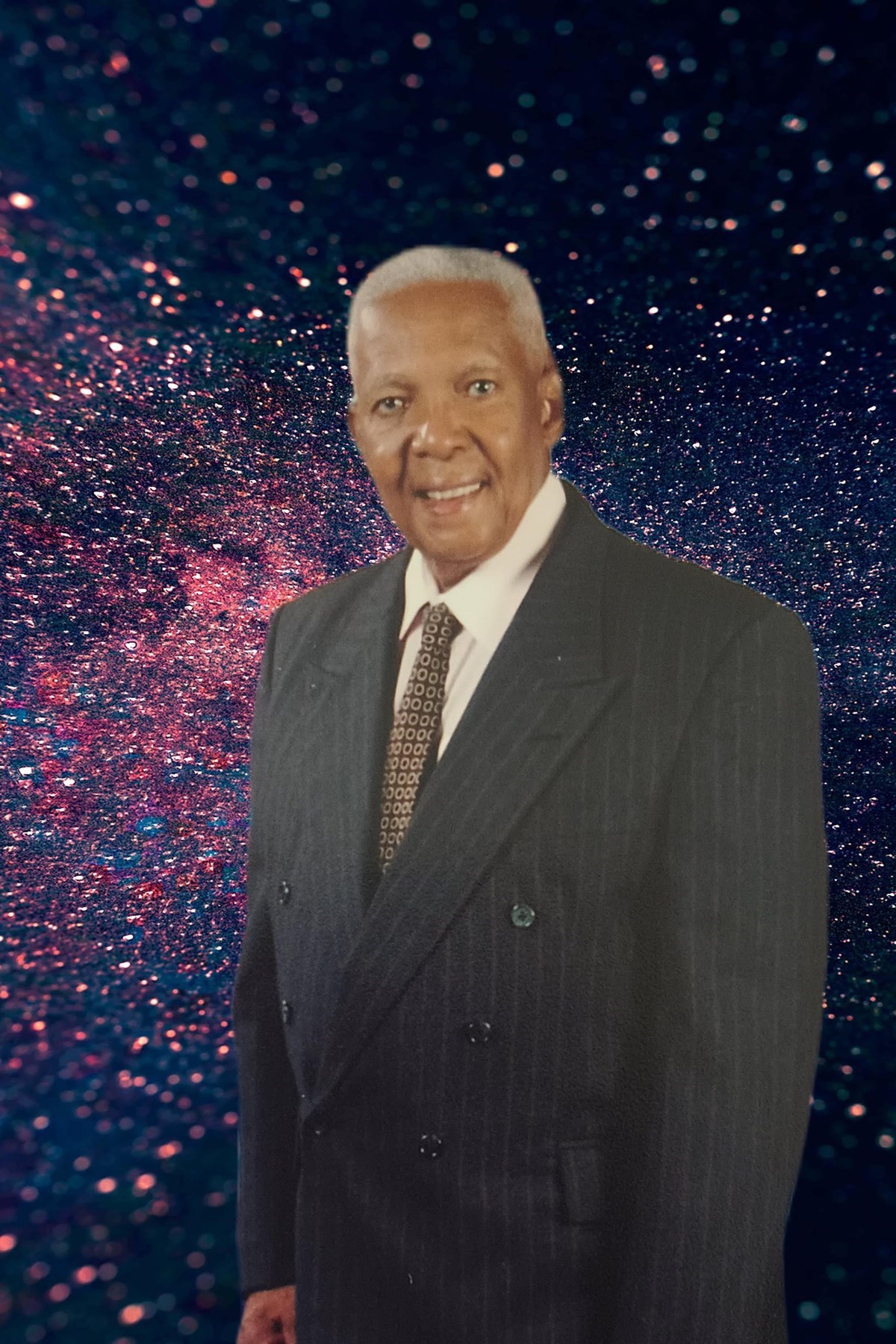 Obituary of Leonard Webster Forbes