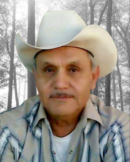 Obituary of Jose Cardenas