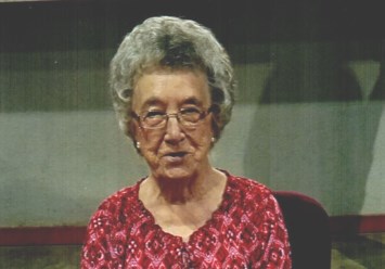 Obituario de Bivian Mae Manning