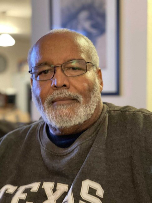 Avis de décès de Theodore William Leftwich