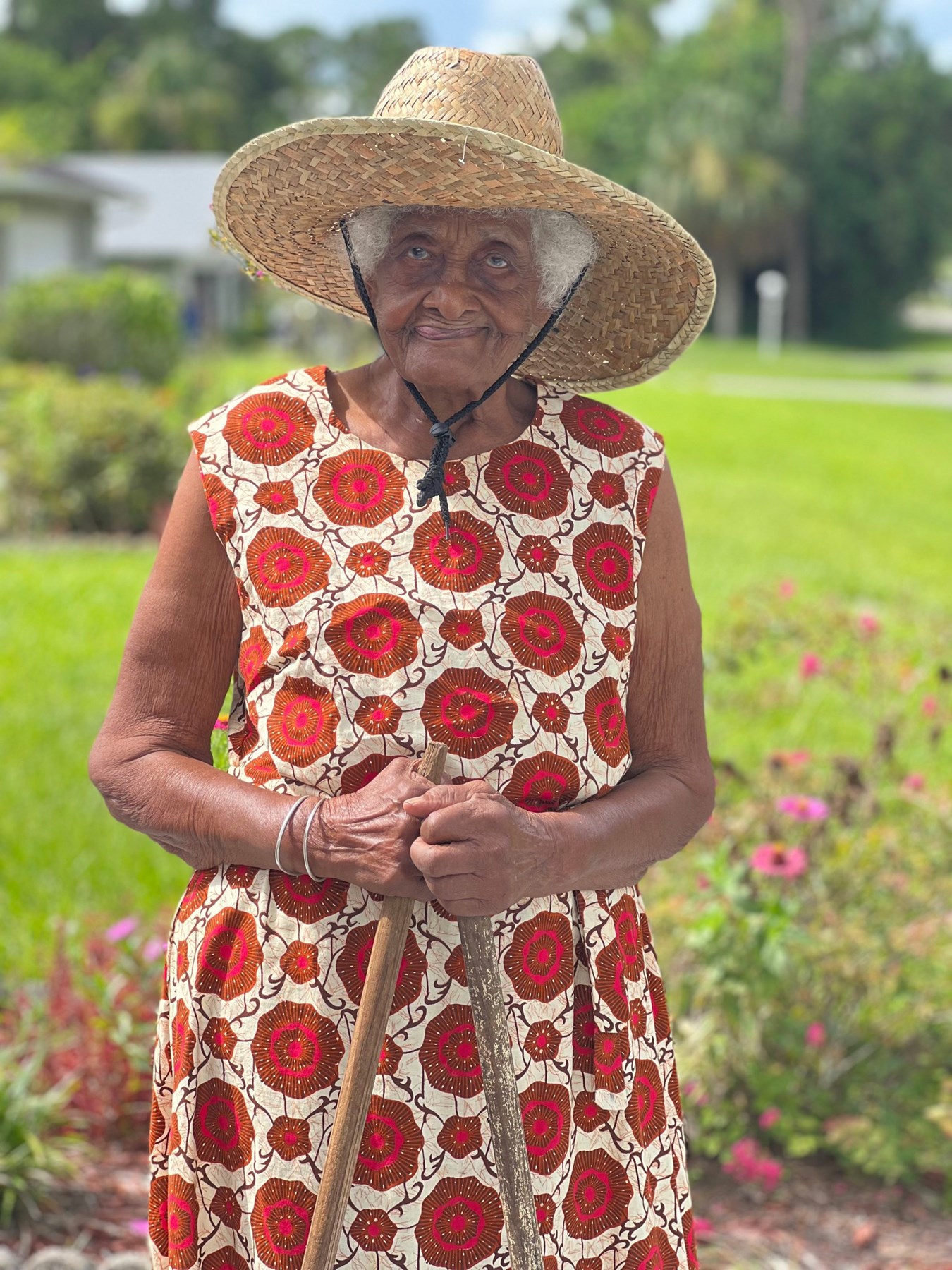 Avis de décès de Enid Terrelonge