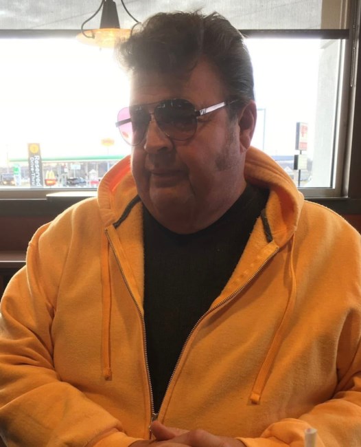 Obituary of Peter "George" G. Tomsha