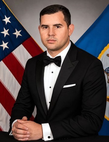 Obituary of Joshua Michael Johnstone