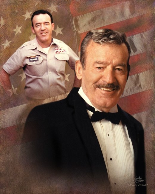 Obituary of Howard M. Welbourn