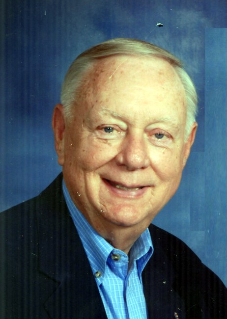 Obituary of Farrell Richardson