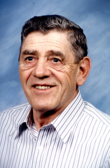 Obituary of Jerome F. Mackowick