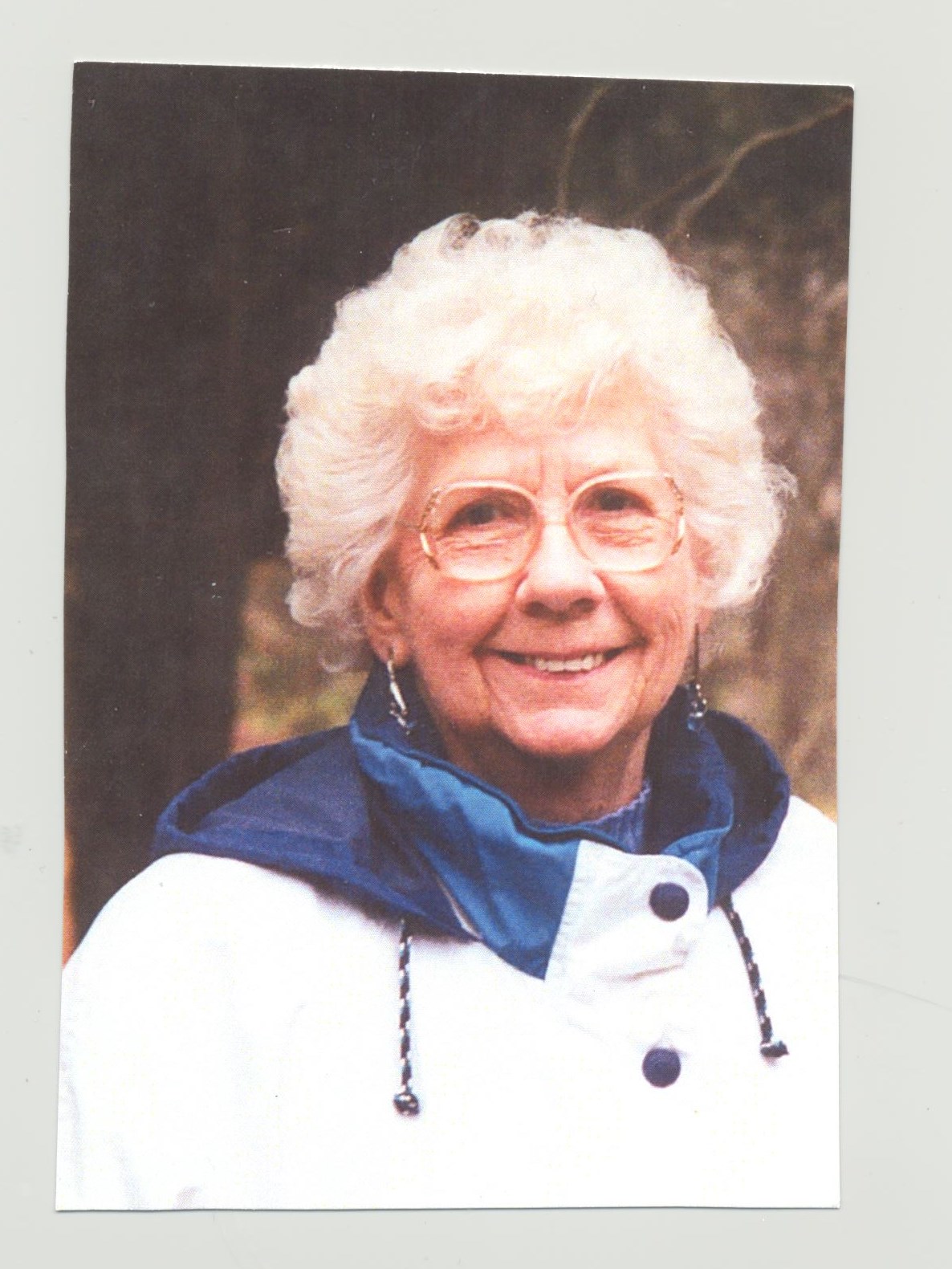 Obituary of Frankie Wheeler