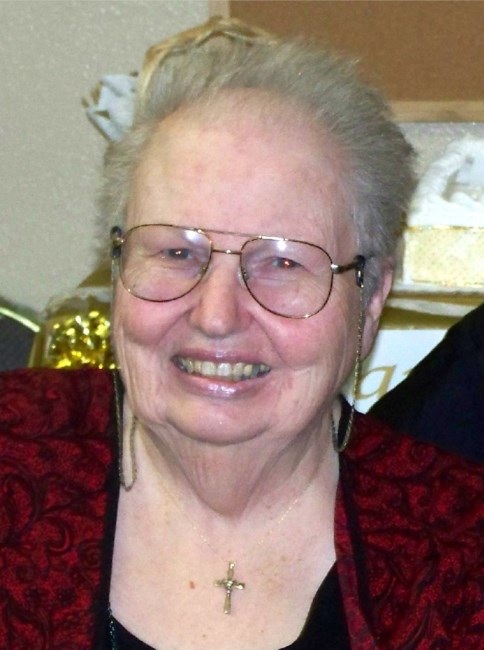 Obituary of Daneta Sue Chaplin