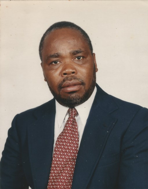 Obituary of Michelet Philome