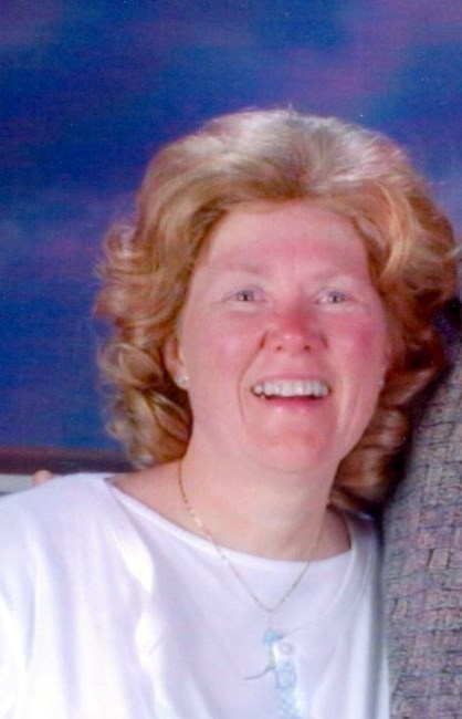 Obituary of Denise Ellen Nielsen