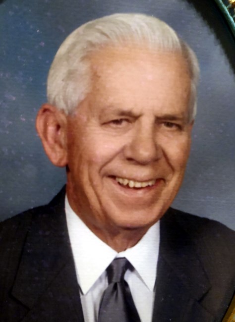 Obituary of Charles Gilbert Donaldson