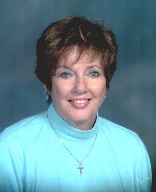 Obituary of Carolyn T. McKelvey