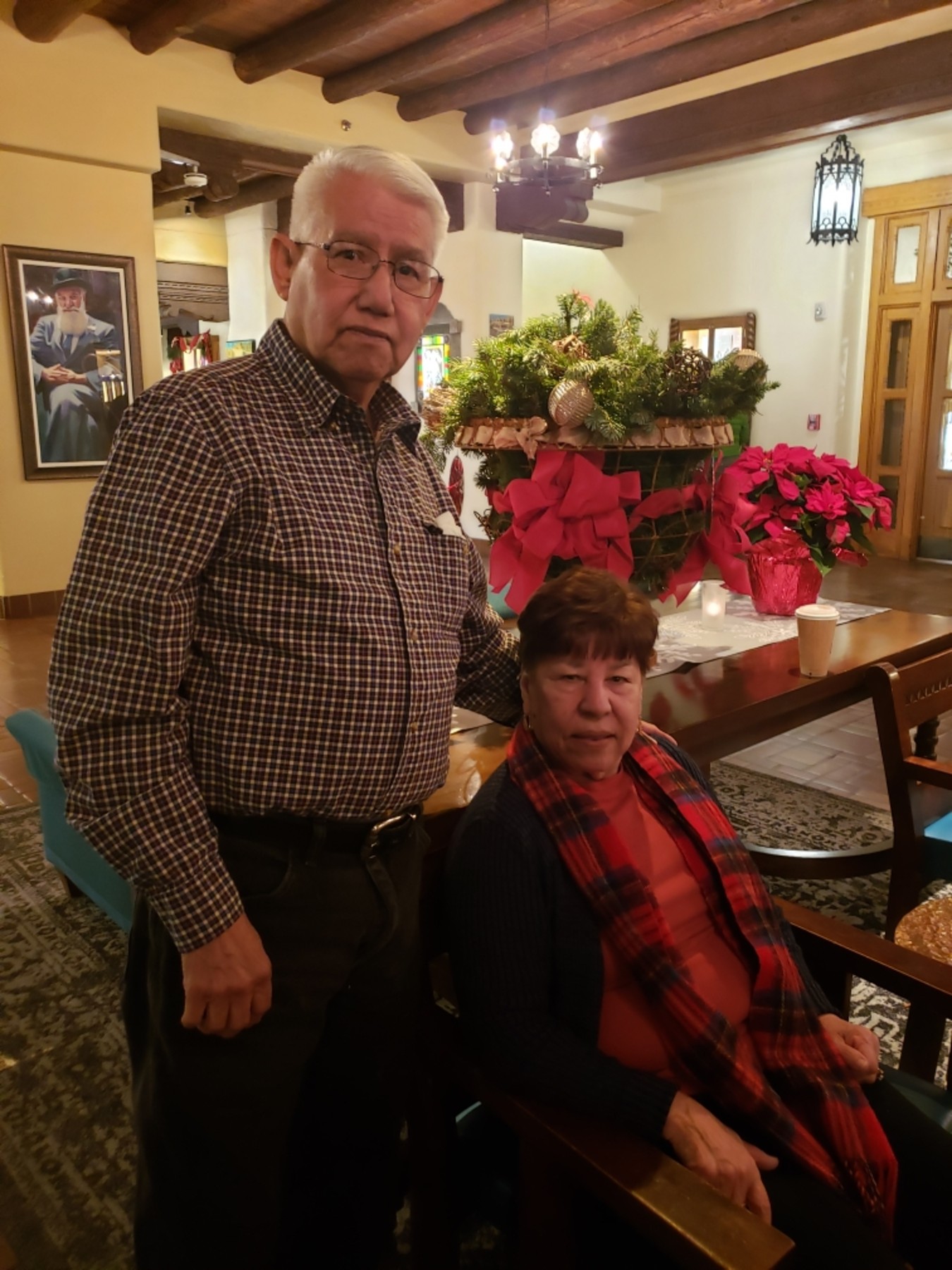 Obituary of Carmello Morales