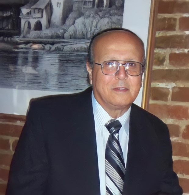 Obituary of Mounir Said Achour