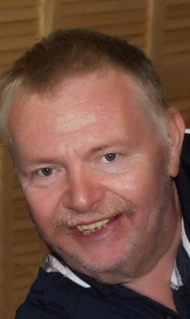 Obituary of Richard Hunsinger