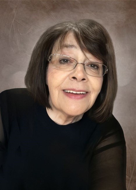 Avis de décès de Lorraine Gilbert