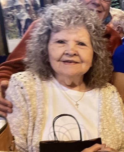 Obituary of Peggy Sue Dean