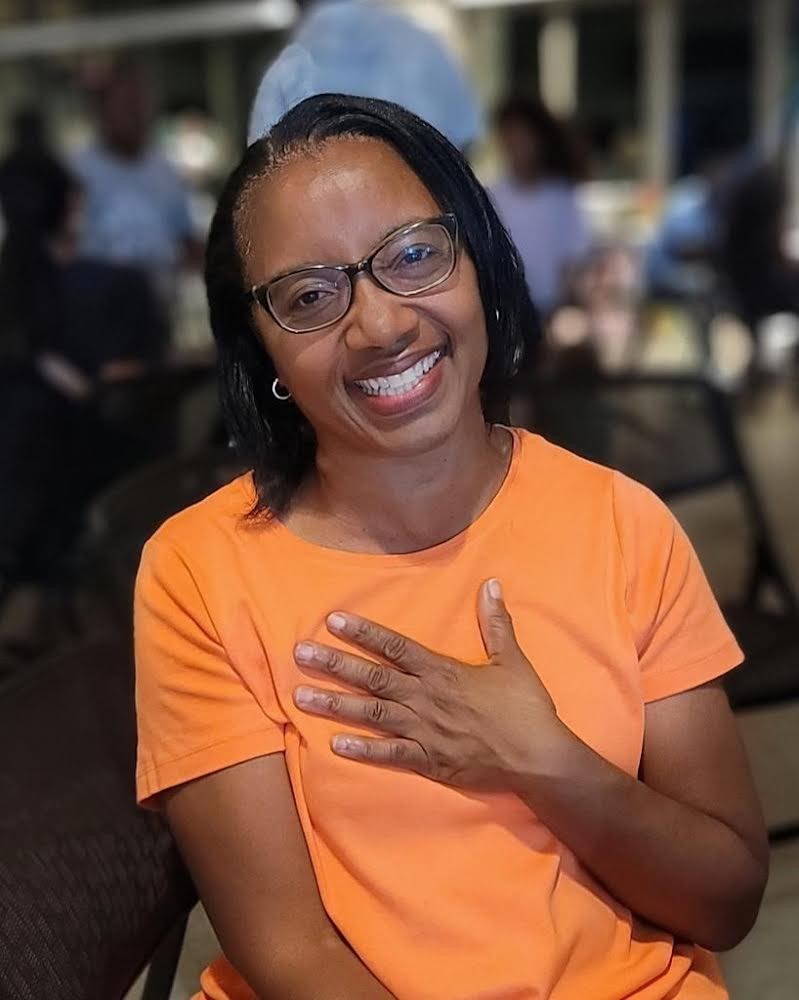 Obituario de Versie Carol Gilchrist