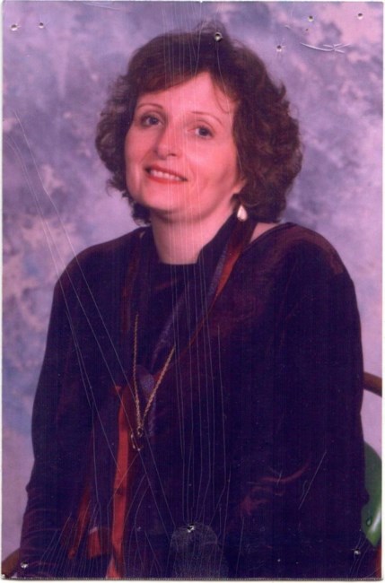 Obituary of Marilyn J Pillion