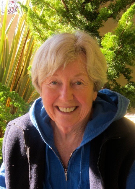 Obituary of Barbara Nelson