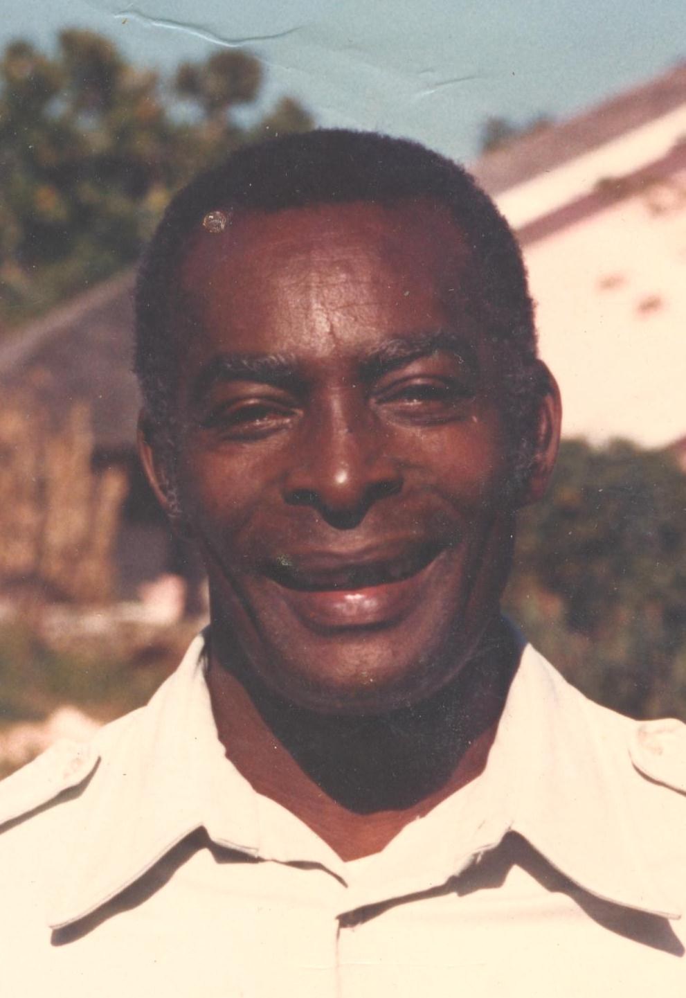 Obituary of Eustace Hoilett