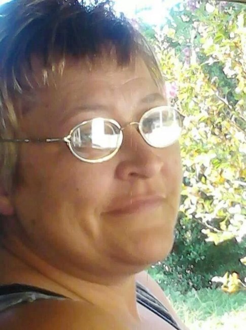 Obituary of Kathy Marie Ford