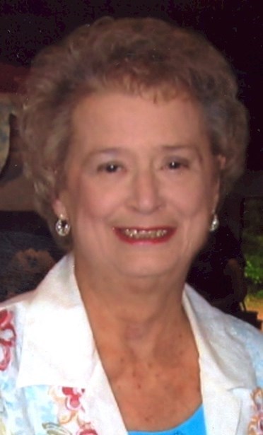 Obituary of Peggy Joyce Taylor Saunders