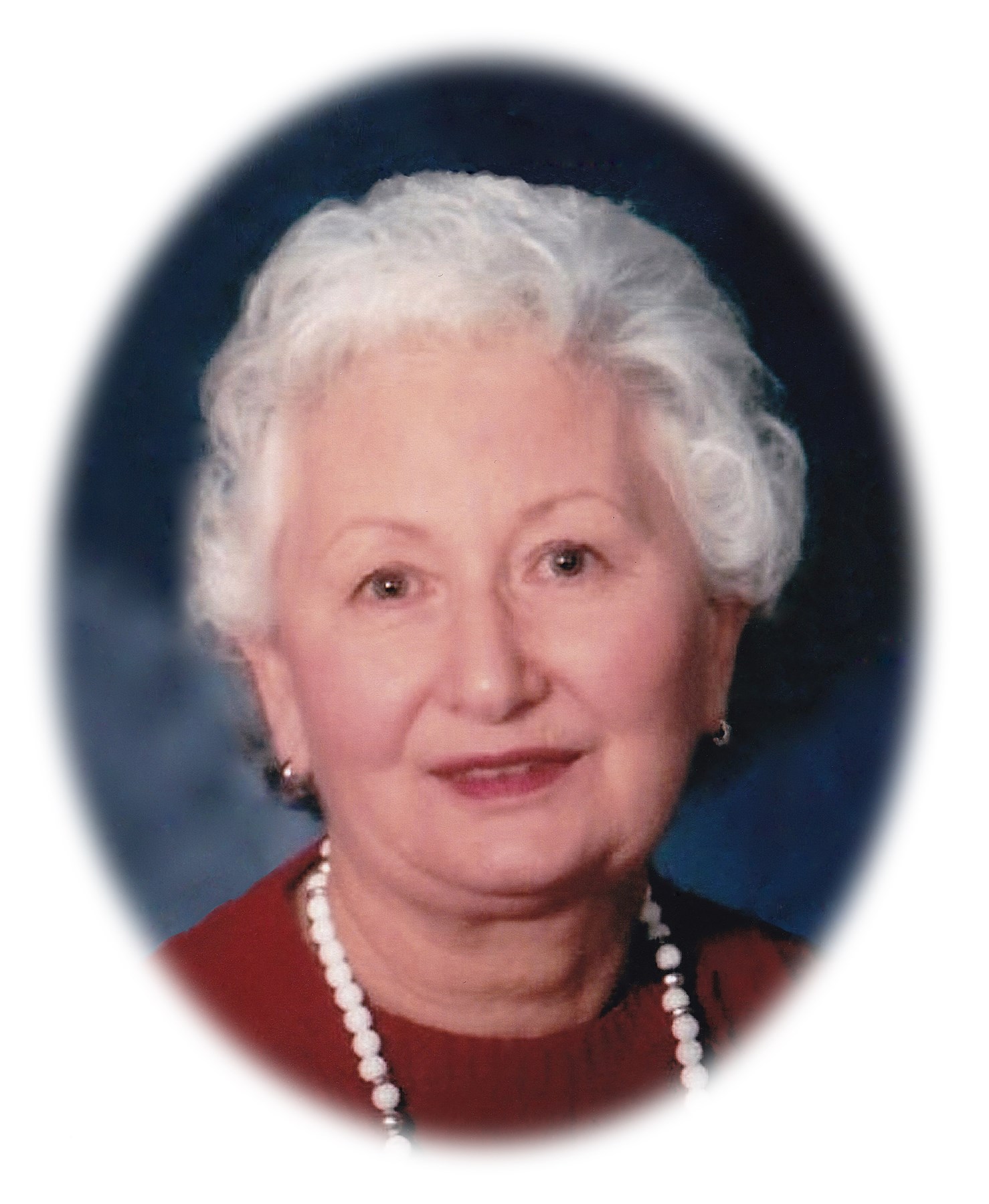 Obituary of Josephine Marie Pitton