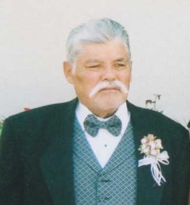 Obituary of Daniel Cisneros Ortiz