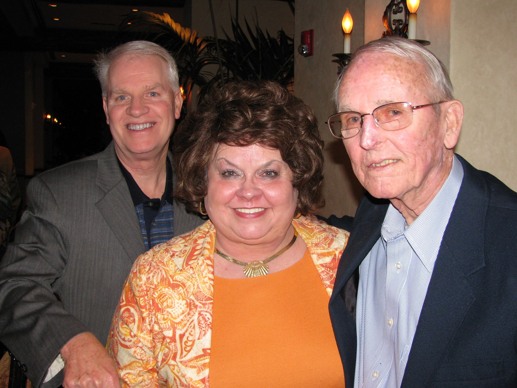 Obituary of Thomas Houston Lowers, Jr.